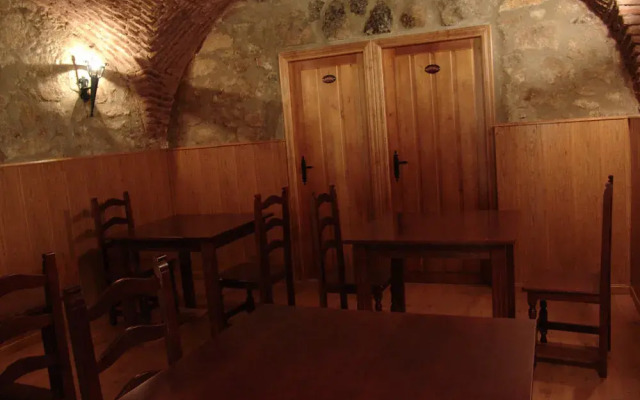 Hostal San Miguel