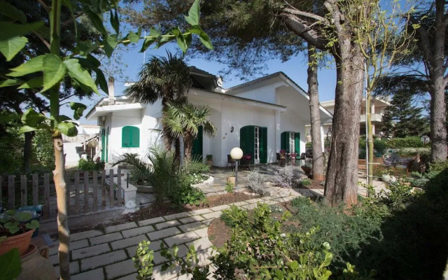 Villa Quattro Pini B&B