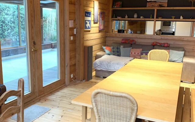 Les villas d'Onalou - Port Blanc