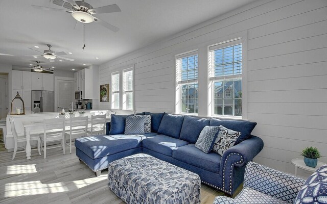 Blue Serenity TC 10204