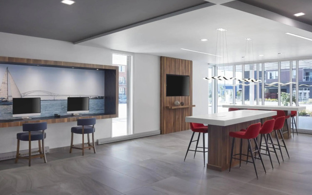 Delta Hotels by Marriott Trois Rivieres Conference Centre