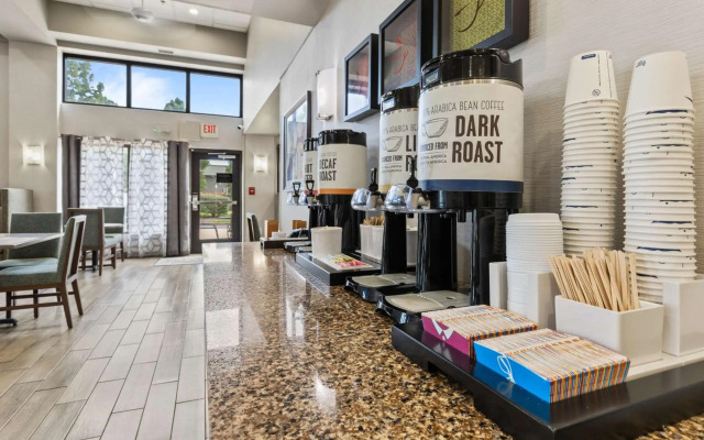 Hampton Inn & Suites Memphis-Wolfchase Galleria