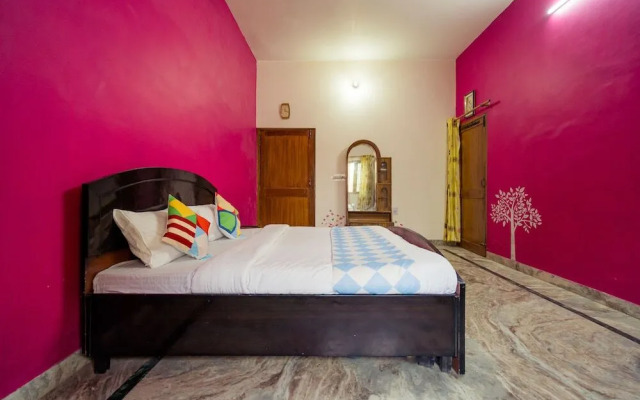 OYO 13112 Home Peaceful Stay IT Park