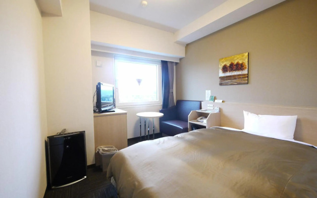 Hotel Route-Inn Sendai Taiwa Inter
