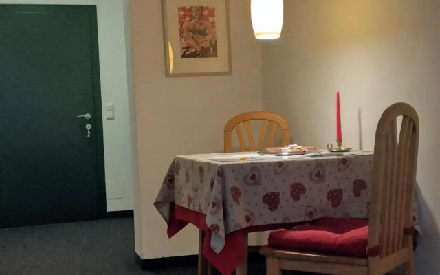 Seeblick-Appartements Ossiach