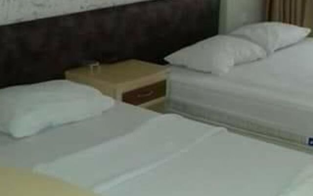 Anamur Buti̇k Otel