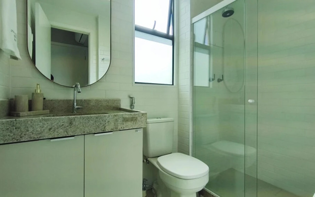 Itah Residence - Condomínio Beira-Mar