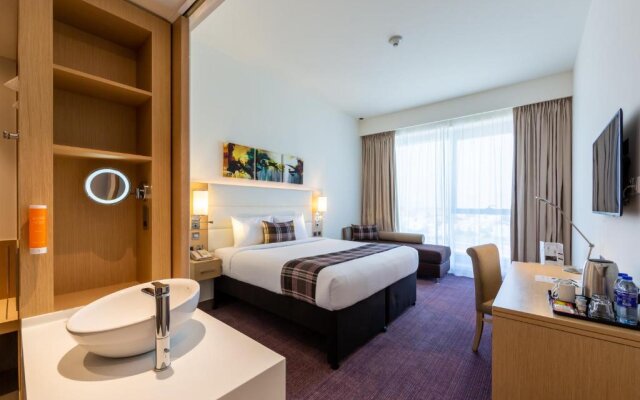 Premier Inn Dubai Dragon Mart