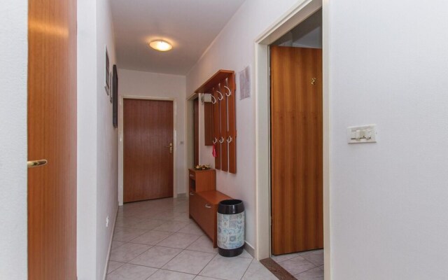Beautiful Apartment in Rabac With 2 Bedrooms and Wifi