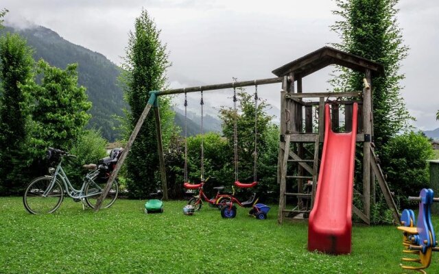 Haus Tyrol