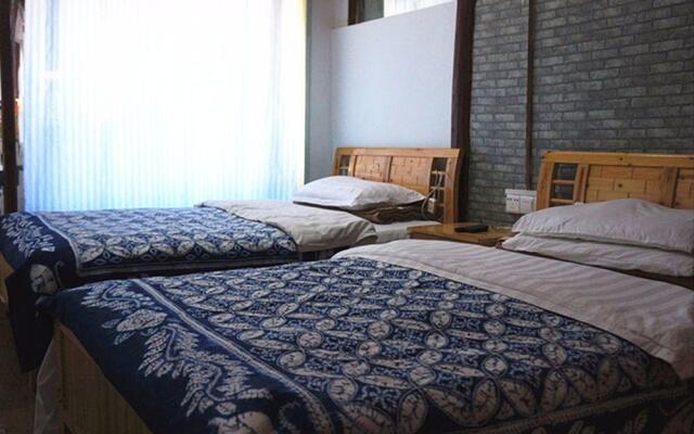 Delamu Inn