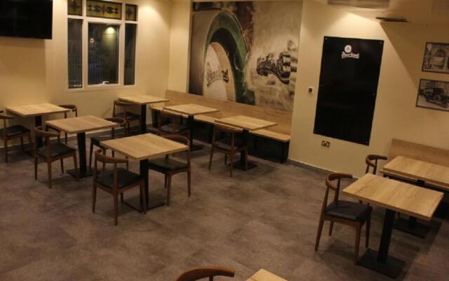 Mughal Suites