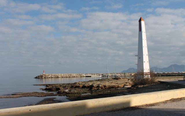 Noemi Chic Apartamento