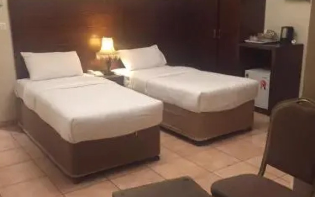 Manazil Alaswaf Hotel