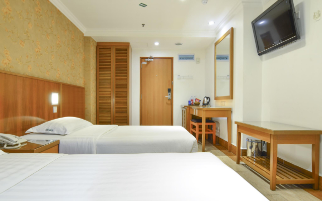 Cardogan Hotel