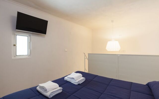 Apartment - S. Paolo II BH 75