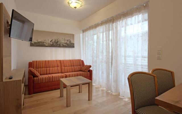 Appartements Kirchenwirt
