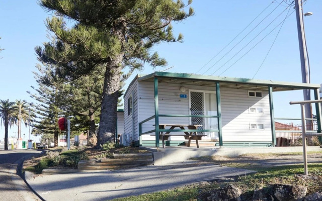 Horseshoe Bay Holiday Park