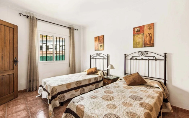 Villa Sol Nerja