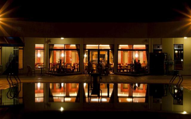 Hotel Ouzoud