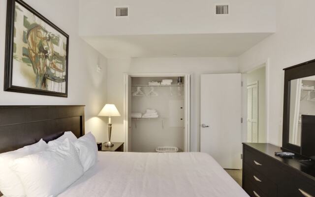 The Arch by BridgeStreet