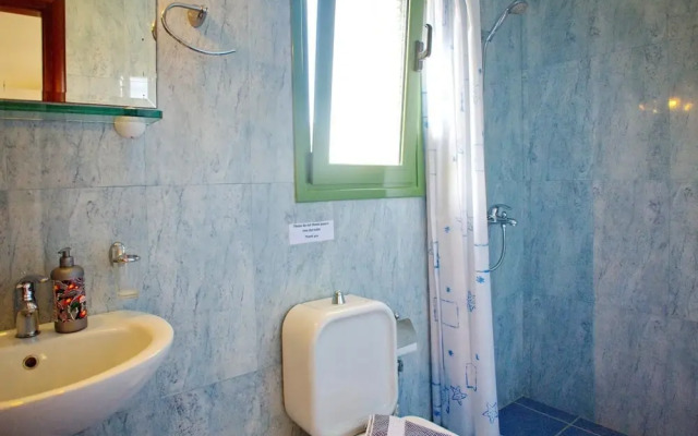 Villa Poseidonia in Katelios