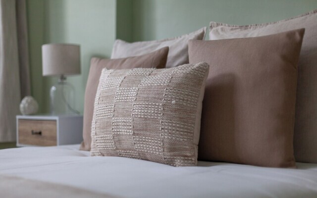 The Finsbury Park Collection