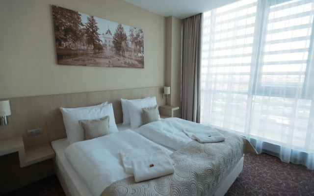 Košice Hotel