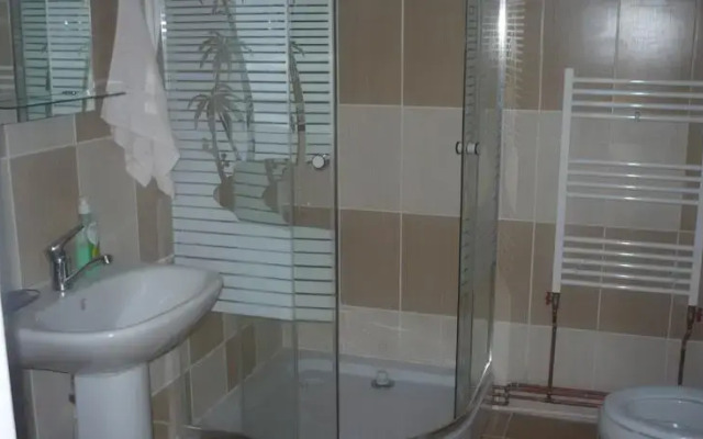 Cabana Ioana Balas