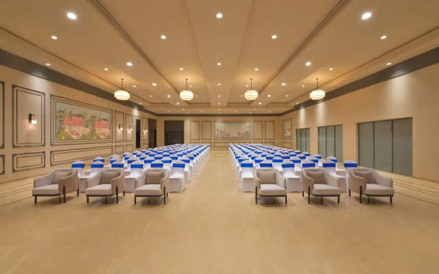 Treat Hotel Nashik City Center