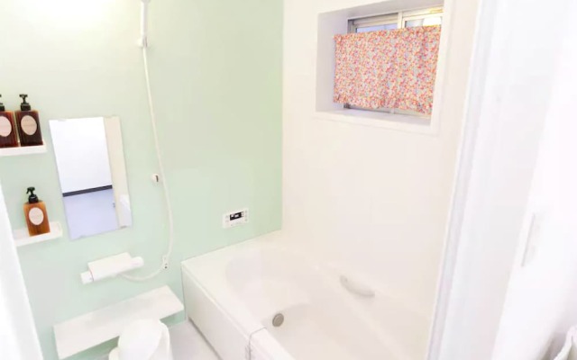 Sakuragawa Guest House