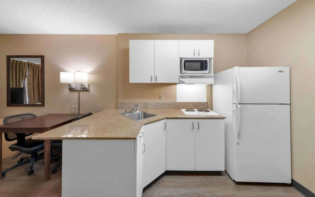 Extended Stay America Suites Los Angeles Chino Valley