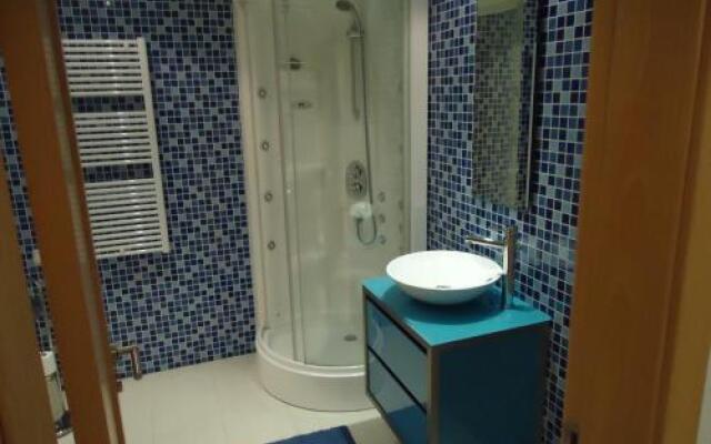 Marina Vilamoura Apartment