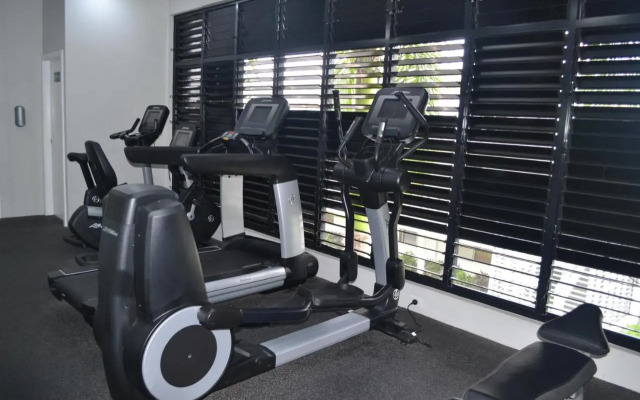 The Palms Denarau Fiji