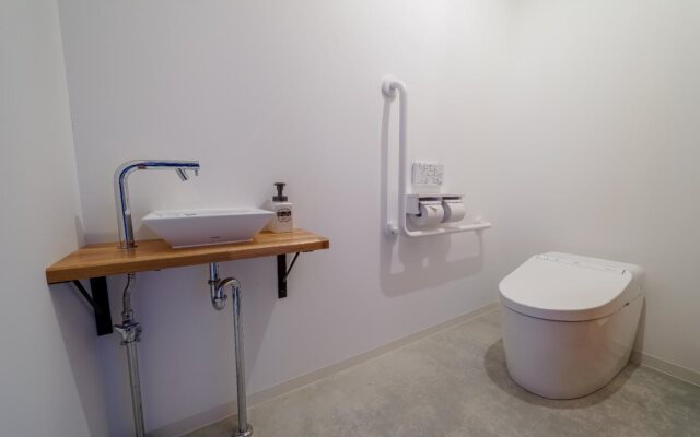 HOSTEL COCONE Kyoto - Station