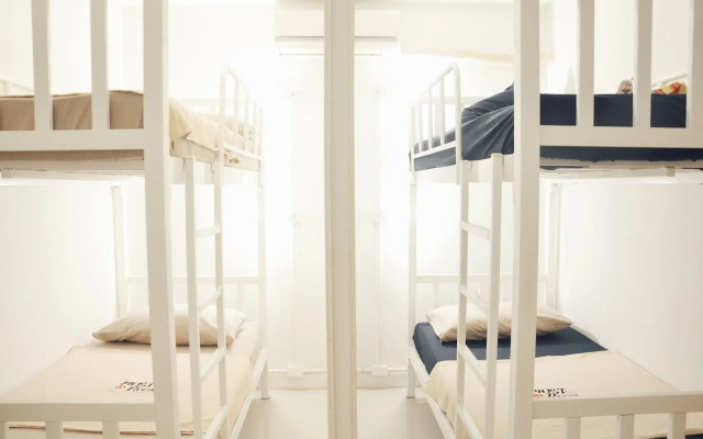 MUST Room Hua Hin 51 - Hostel