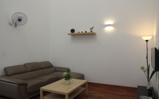 Delite Guest House No 13 @ Batu Ferringhi