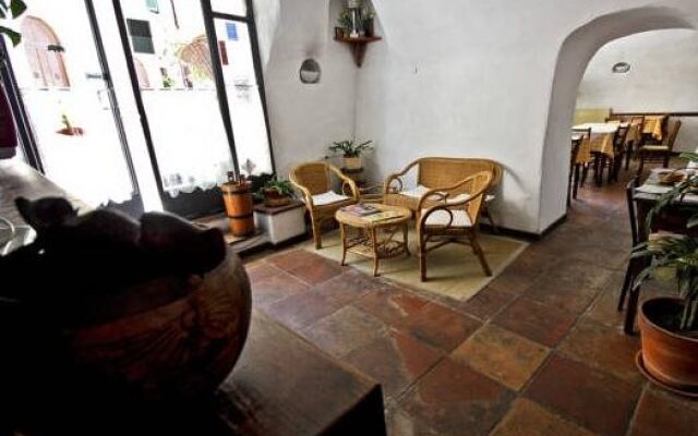 Il Cantinone Rooms