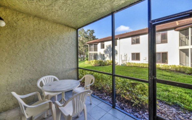 Shorewalk Vacation Condo Bradenton Beach Ground Floor