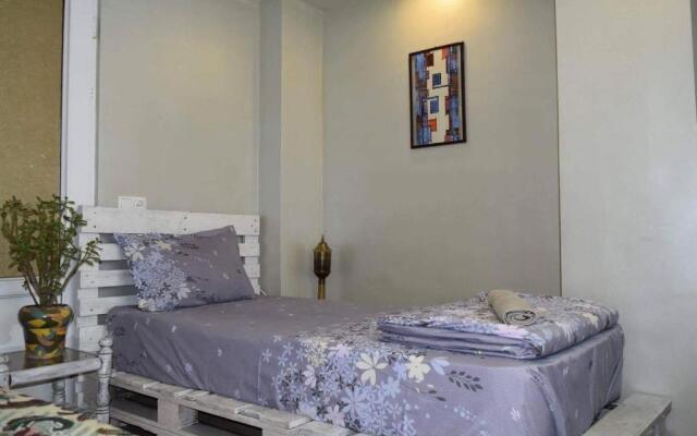 Mini Hostel N.Tigranyan 5