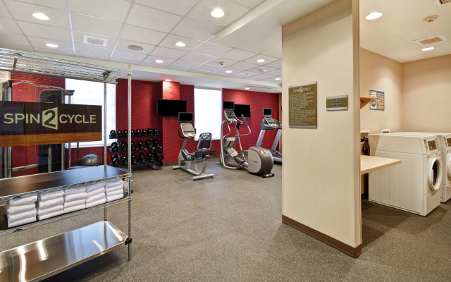 Home2 Suites by Hilton Gilbert