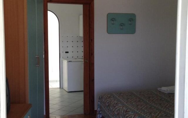 Paco Mare Residence