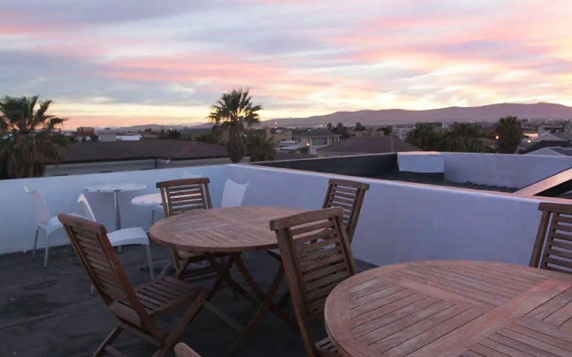 Sunset Beach Lodge & Spa