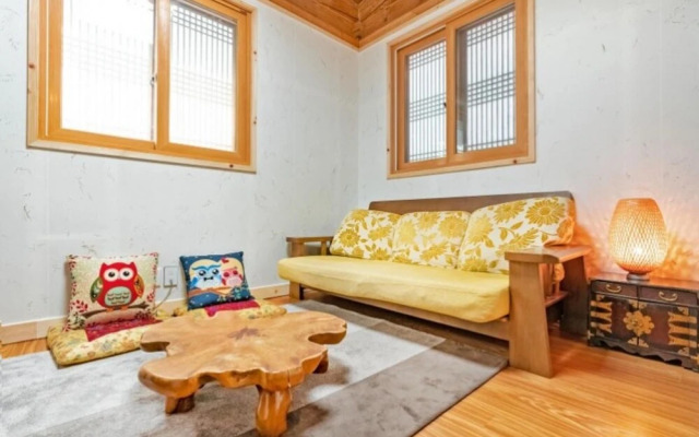 Daebudo Shwim Pension