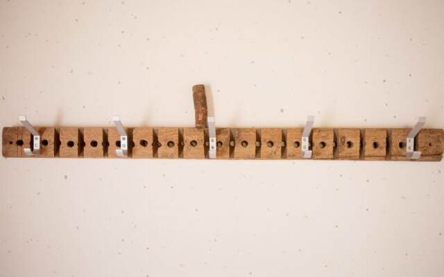 Jeonju Hanok Village Kkotmureut