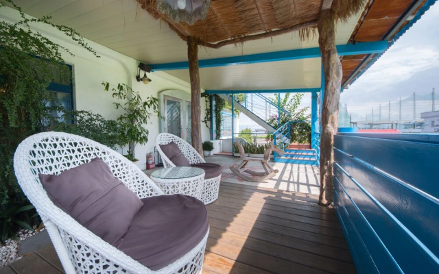 Blissful Star B&B