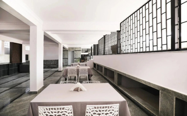 OYO Flagship 15967 Yehlanka Airport Road