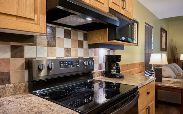 Marblewood Village Resort