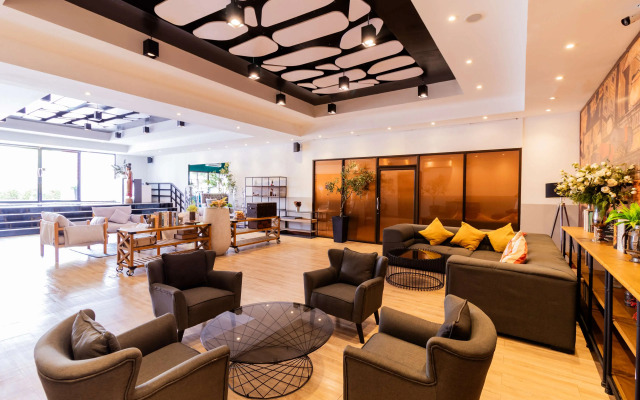 SureStay By Best Western Iconic Suvarnabhumi