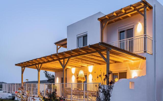 Villa Mamma Mia